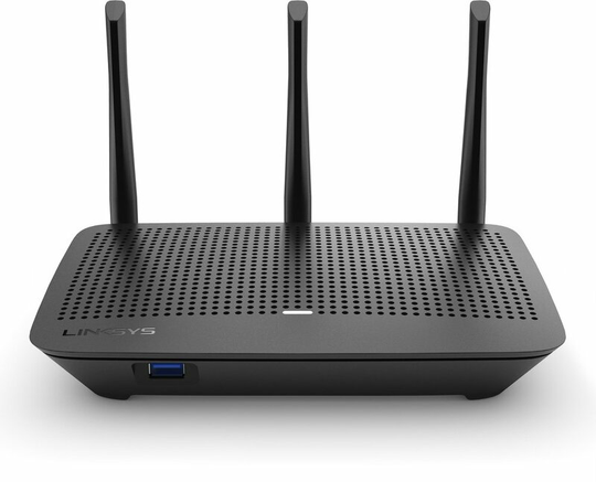Linksys EA7500V3 - AC1900 / MU-MIMO / Dual-Band / Wi-Fi 5