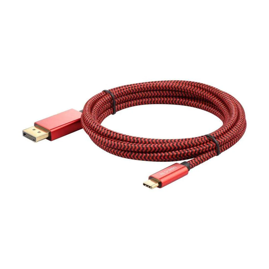 USB-C till HDMI Kabel - 1.8 m