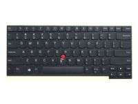 Lenovo 01AX499, Tangentbord, Lenovo, ThinkPad T470