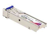 ProLabs - SFP+ sändar/mottagarmodul - 10 GigE - 10GBase-LR, 10GBase-LW - LC enkelläge - upp till 10 km - 1310 nm - för Intel Ethernet Converged Network Adapter X520, X710 Ethernet Server Adapter X520