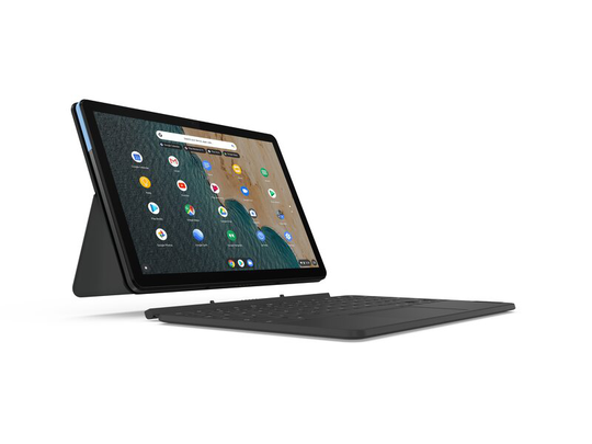 Lenovo IdeaPad Duet Chromebook CT-X636F 10" 128GB / 4GB / Chrome OS