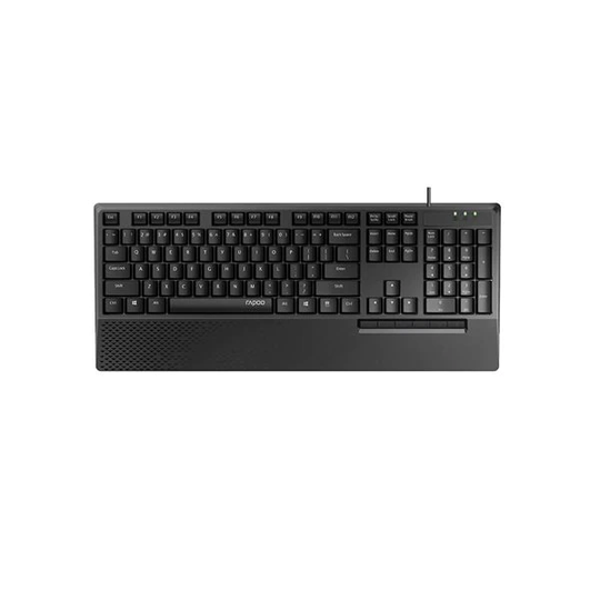 RAPOO Tangentbord & Mus NX2000