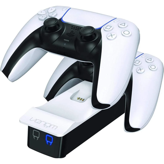 Laddningsstation till PS5 Handkontroller