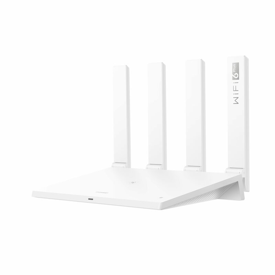 Huawei WiFi / AX3 Quad Core / WS7200/AX3000 / NFC