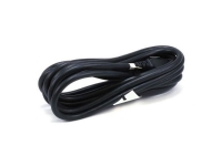 Lenovo - Strömkabel - för G530 N200 N500 ThinkCentre M58 ThinkPad P50 SL400 SL500 W550 W700 V100 V200
