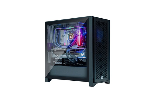 Webhallen Config Ultra - 13700KF / 4080 16GB