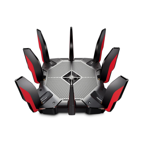 TP-Link Archer - AX11000 / Wi-Fi 6 / Tri-Band Gaming Router