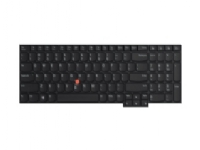 Lenovo 01AX210, Tangentbord, Spansk, Lenovo, ThinkPad E570