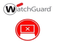 WatchGuard WG561101, 1 År
