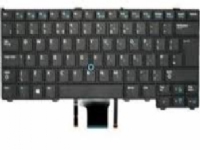 DELL D2C6M, Tangentbord, Engelska (Storbritannien), DELL, Latitude E7250