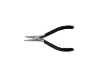 Bernstein-Werkzeugfabrik Steinrücke 3-932-7, Nåletang, 2,15 cm, Beskyttelse mod elektrostatisk utladning (ESD), Stål, Sort, 12 cm