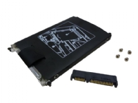 CoreParts - Harddiskbakke - för HP 240 G3 EliteBook 720 G1, 720 G2, 725 G2, 820 G1, 820 G2