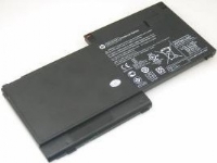 HP - Batteri för bärbar dator (Primärt) - litiumjon - 3-cells - 46 Wh - för EliteBook 820 G1