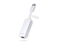 TP-LINK UE300 - Nätverkskort - USB 3.0 - Gigabit Ethernet
