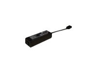 Fujitsu LAN Conversion Cable - Nätverksadapter - USB 2.0 - Gigabit Ethernet x 1 - för Stylistic Q5010, Q7310