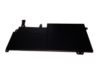 Lenovo - Batteri för bärbar dator - litiumjon - 3-cells - 42 Wh - för Thinkpad 13 (1st Gen) 20GJ, 20GK