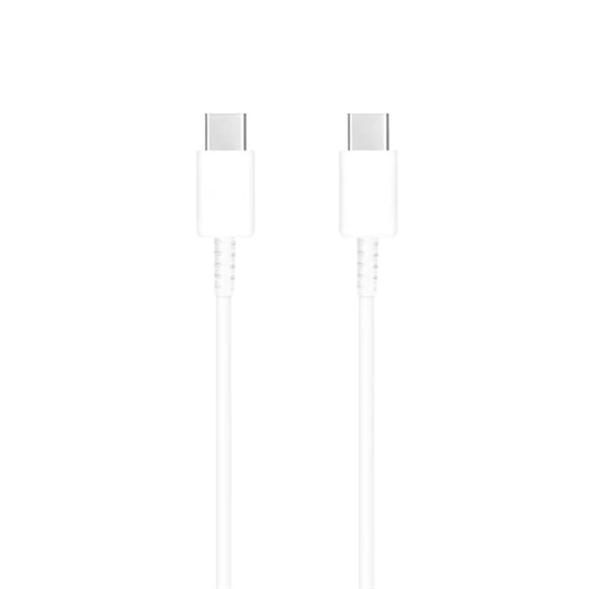Samsung EP-DG977 USB-kabel Typ C - Vit