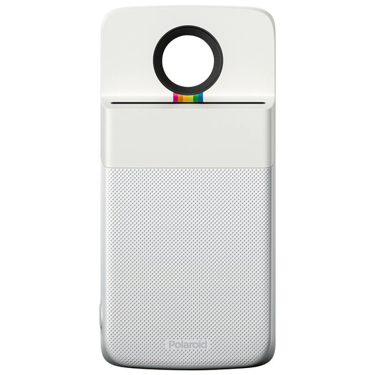 Motorola Moto Mods Insta-Share Printer