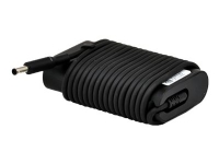 Dell AC Adapter - Strömadapter - 45 Watt - Europa - för Inspiron 14 7437, 3780, 7359 Latitude 12, 13 7350 Vostro 5490 XPS 13, 13 9350