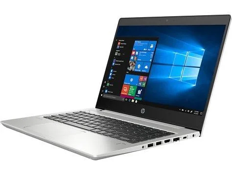 HP ProBook 440 G6 i5 16GB 256GB SSD med bakgrundsbelyst keyboard (beg med mura) |Som ny|