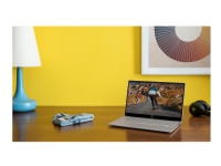 HP Pavilion Laptop 14-ec0022no - AMD Ryzen 5 5500U / 2,1 GHz - Win 10 Home 64-bitars - Radeon Graphics - 8 GB RAM - 256 GB SSD NVMe - 14 IPS 1920 x 1080 (Full HD) - Wi-Fi 6 - natursilver (bas), lackering (bas), sandbläst (lock och tangentbordsram), natursilver aluminium (lock och tangentbordsram) - kbd: Pan Nordic