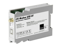 ConiuGo 700600160S LTE-modem 12 V/DC Funktion: Alarmering