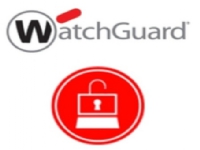 WatchGuard WG460163, 3 År