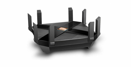 TP-Link Archer AX6000 - AX6000 / 2.5 Gigabit / USB 3.1