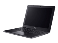 Acer Chromebook 712 C871-C7Z4 - Intel Celeron 5205U / 1.9 GHz - Chrome OS - UHD Graphics - 4 GB RAM - 32 GB eMMC - 12 IPS 1366 x 912 (HD+) - Wi-Fi 6 - svart - kbd: Nordisk