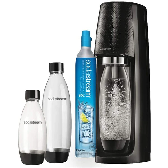 SodaStream Spirit Megapack