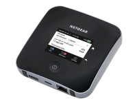 NETGEAR Nighthawk M2 Mobile Router - Mobil hotspot - 4G LTE Advanced - 1 Gbps - GigE, 802.11ac