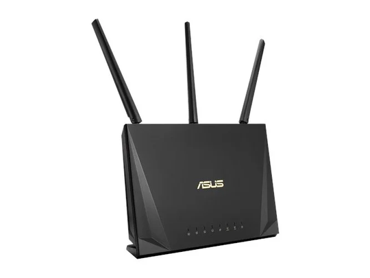 Asus RT-AC65P trådlös dual band AC-router