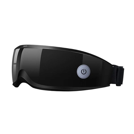 Ögonmasserare med Futuristisk Design