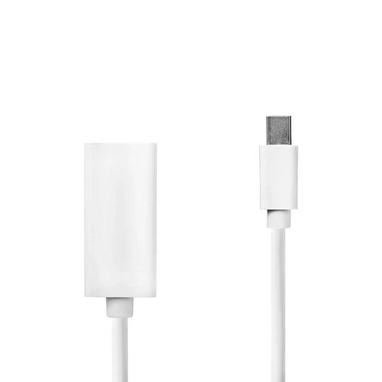 Adapter - Mini DisplayPort till HDMI