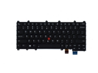 Lenovo 01HW630, Tangentbord, Ungerska, Lenovo, ThinkPad X380 Yoga