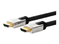 VivoLink Pro - HDMI-kabel - HDMI hane till HDMI hane - 12.5 m - stöd för 4K