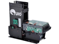 QUIO QU-TK-F3-133 Läsare för smartkort