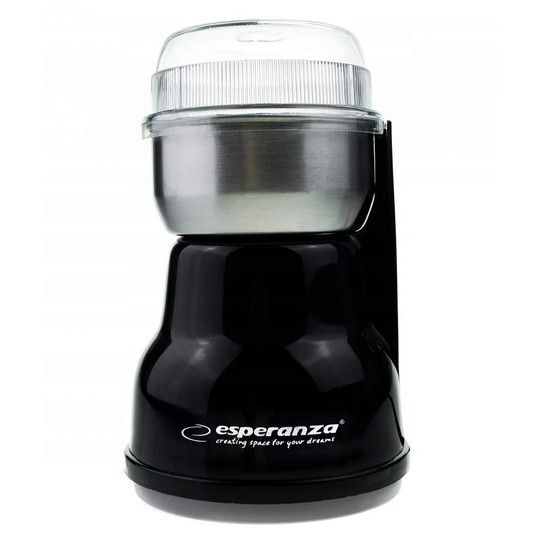Automatisk Kaffekvarn