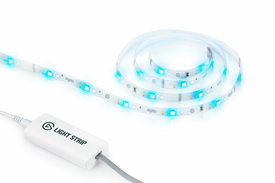 Elgato Wifi LED Light Strip