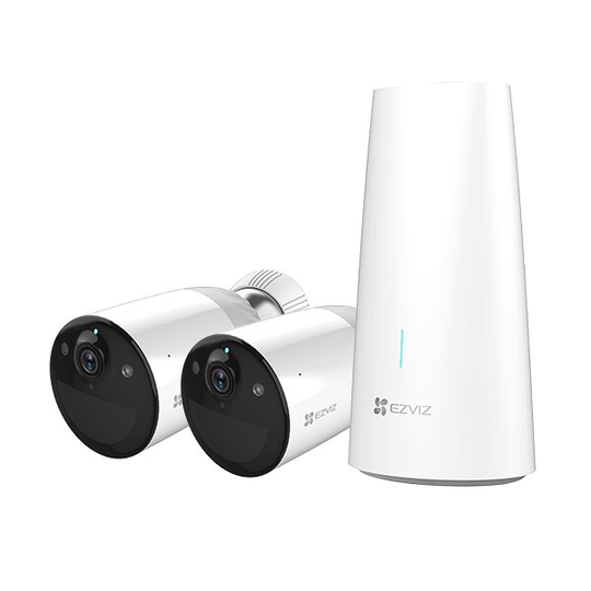 EZVIZ CS-BC1-B2 Batteri Kamera