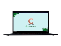 Refurbished Lenovo ThinkPad X1 Carbon - Condition: Grade X