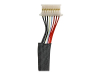 CoreParts - Batteri för bärbar dator (likvärdigt med: HP 933322-855, HP 932824-421, HP TT03XL, HP TT03056XL, HP HSTNN-DB8K, HP HSTNN-LB8H, HP 932824-1C1, HP 932824-2C1, HP HSN-I13C-5, HP 3RS08UT#ABA, HP HSN-I17C-5) - litiumjon - 3-cells - 4700 mAh - 54 Wh - svart - för HP EliteBook 755 G5, 850 G5 RP9 G1 Retail System ZBook 15u G5