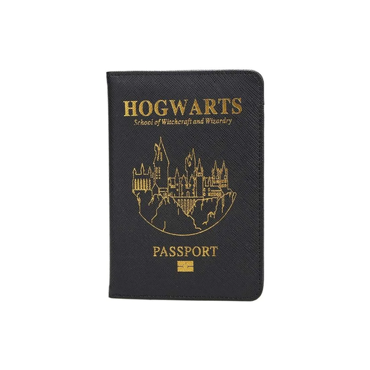 Harry Potter Passhållare Hogwarts