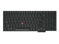 Lenovo 01AX662, Tangentbord, Fransk, Lenovo, ThinkPad L570