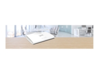 Draytek Vigor 167 - Router - DSL-modem - 2-portsswitch - GigE