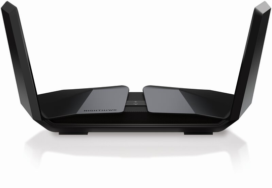 Netgear Nighthawk RAX200 - AX11000 / 12-Stream / MU-MIMO