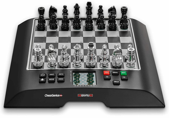 Millenium - Chess Genius Pro
