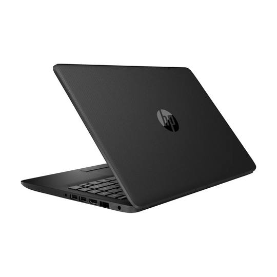 HP 14-cf2423no 14" IPS Intel i3 4GB 256GB blixtsnabb SSD