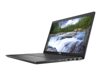 Dell Latitude 3520 - Intel Core i5 1135G7 / 2,4 GHz - Win 10 Pro 64-bitars (inkluderar Win 11 Pro-licens) - Iris Xe Graphics - 8 GB RAM - 256 GB SSD NVMe, Class 35 - 15,6 1920 x 1080 (Full HD) - Wi-Fi 6 - grå - BTS - med 1 år Basic Onsite