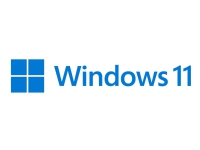 Windows 11 Pro - Licens - 1 licens - OEM - DVD - 64-bit - engelska